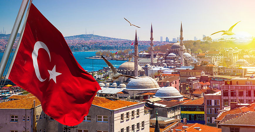 Augen lasern in der Türkei: Eine umfassende Übersicht